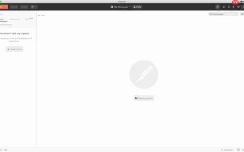 你会换掉Postman吗？我正在用HTTP Client…