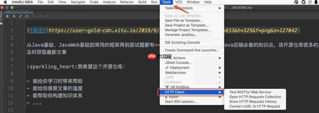 你会换掉Postman吗?我正在用HTTP Client…