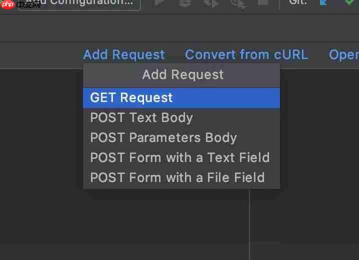 你会换掉Postman吗？我正在用HTTP Client...