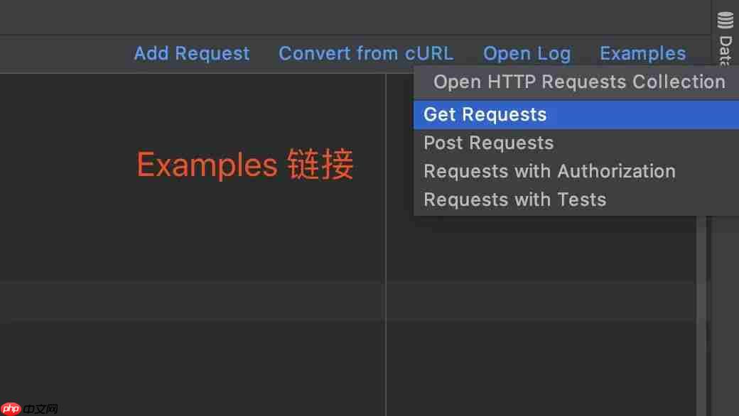 你会换掉Postman吗？我正在用HTTP Client...