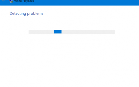 Win10系统HDMI端口无法正常工作该怎么办？