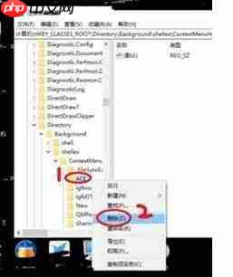 Win10的AMD Radeon无法设置怎么办？