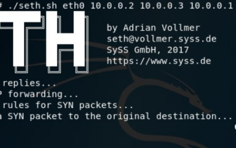 横向移动之RDP&Desktop Session Hijack