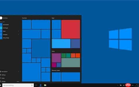 Win10 Build 18363.535修复蓝屏死机问题