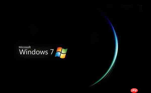 win7屏幕分辨率自动调整怎么取消?