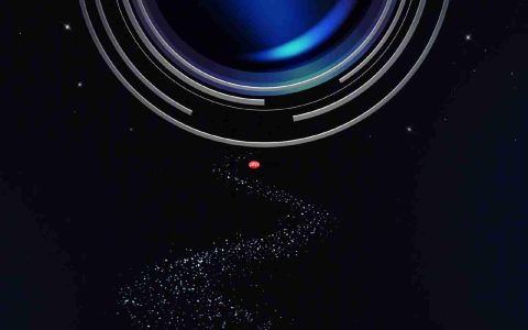 vivo X300系列定档10月13日发布：首发天玑9500，双2亿蔡司镜头加持