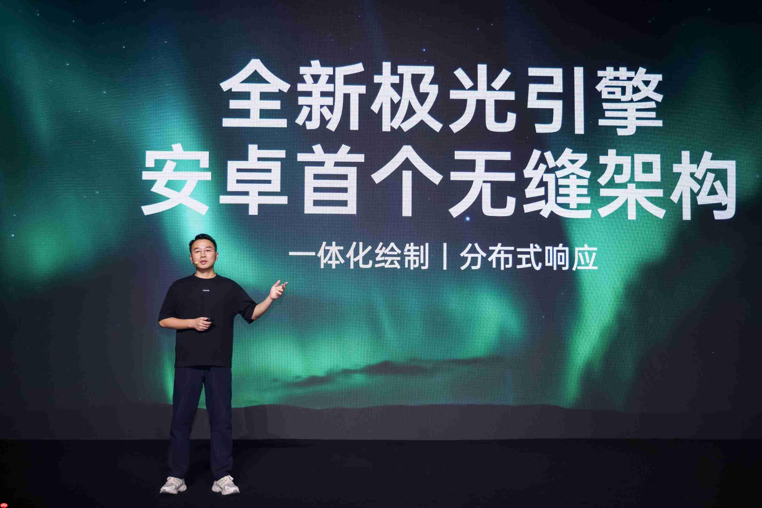ColorOS 16流畅技术前瞻,技术架构升级挑战流畅三大极限