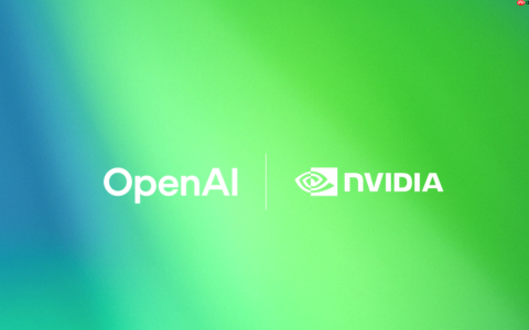 英伟达将逐步向 OpenAI 投资最多 1000 亿美元