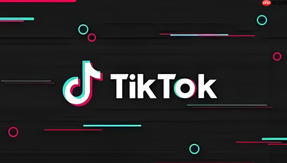 TikTok国际版入口在线平台 TikTok国际版官方登录直达