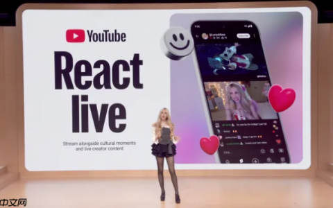 YouTube发布会推出AI视频生成、面部识别保护等重磅功能