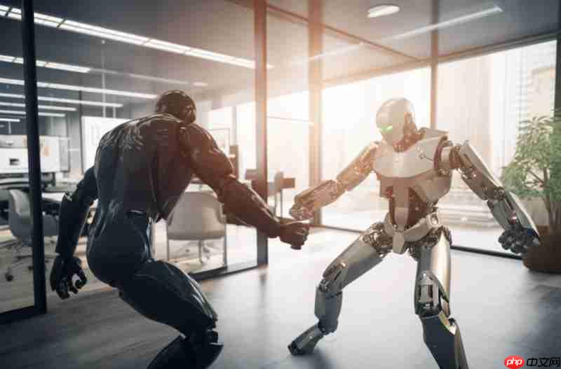 马斯克 AI 公司内斗加剧,多位高管因管理方式不满离职