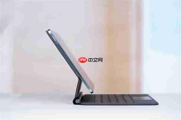 能玩PC游戏!小米平板8 Pro柔光版图赏