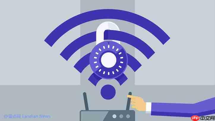Win10即将放弃支持WiFi WEP加密协议