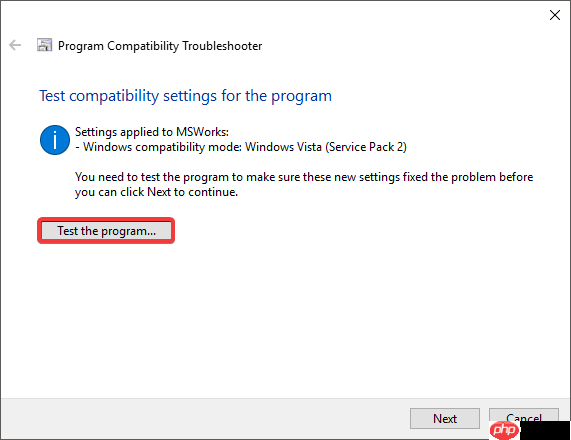 Microsoft Works什么?如何在Win10系统上运行?