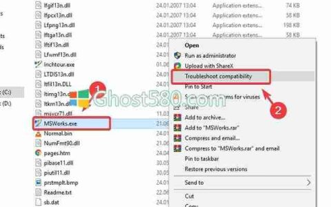 Microsoft Works什么？如何在Win10系统上运行？