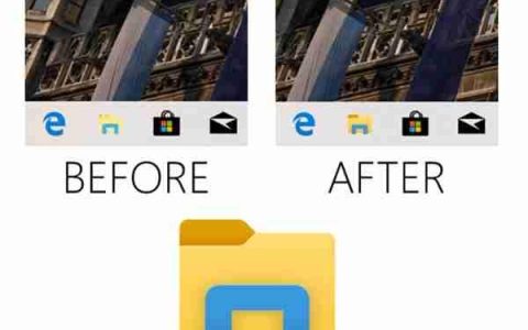 Windows 10 19H1新版18298推送：“爆炸式”海量功能