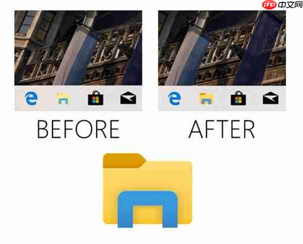 Windows 10 19H1新版18298推送:“爆炸式”海量功能