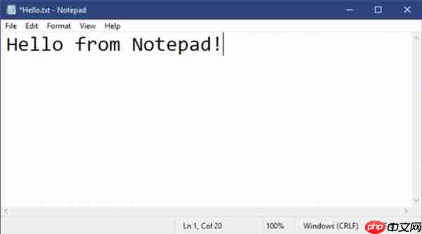 Windows 10 19H1新版18298推送:“爆炸式”海量功能