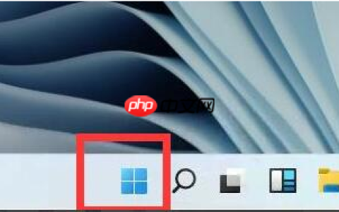 windows11系统怎么查看电脑配置的步骤