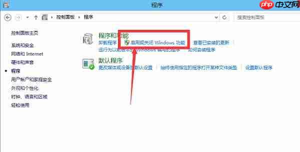Win10系统自带虚拟机如何开启?