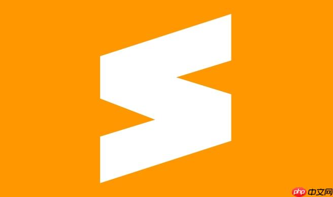 sublime怎么快速创建html模板_sublime利用emmet快速生成html结构