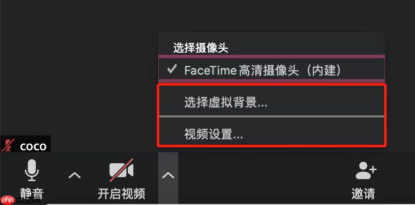 疫情再次严峻,zoom视频会议使用常见问题盘点,快收藏!