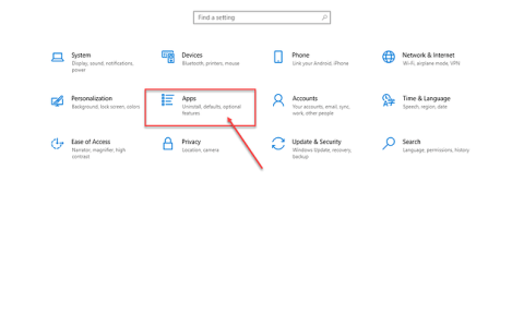 Windows 10 如何修改文件的默认打开方式