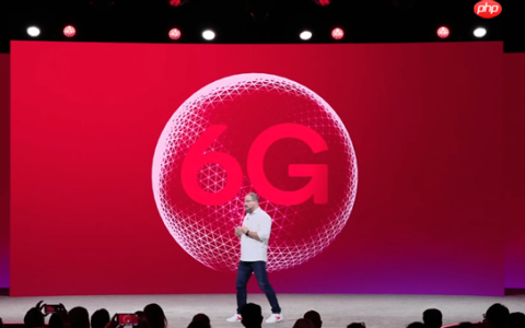 比5G强10倍！高通宣布2028年大规模部署6G