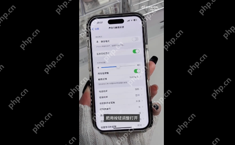 iPhone灵动岛怎么打开 iPhone灵动岛正确打开方式 - 创想鸟
