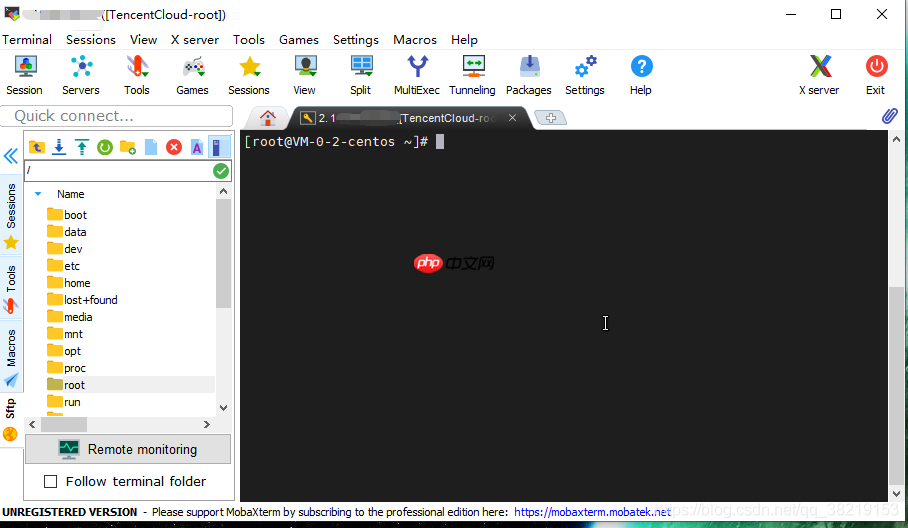替代 XShell 的两款优秀工具