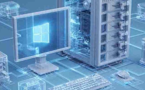 Windows为何在高速网络环境频繁“失速”？