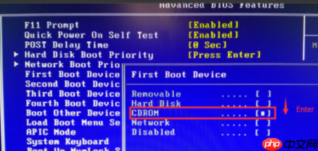 如何使用高级选项重装win10系统？重装win10系统方法