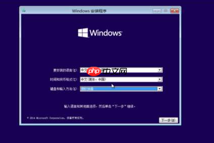 如何使用高级选项重装win10系统?重装win10系统方法