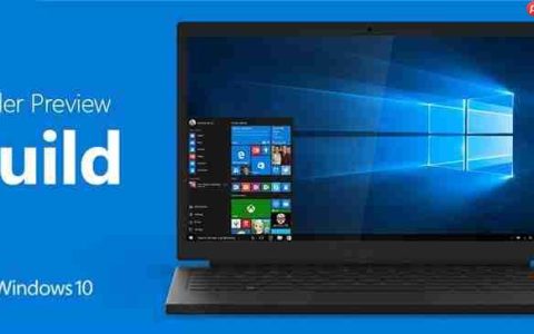 Win10 19H1快速预览版18361更新内容详情
