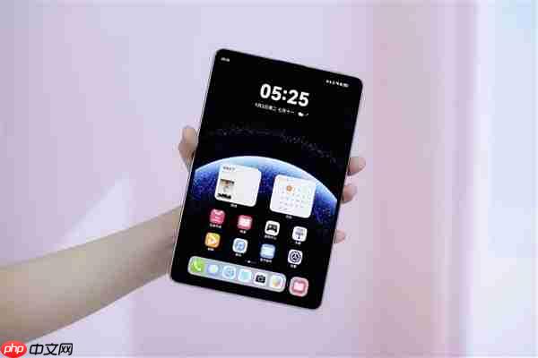 3299元起 华为MatePad mini悦读版开售 能打电话的小平板