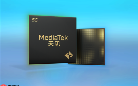 硬刚苹果A19 Pro！天玑9500性能实测：单核跑分破4000大关