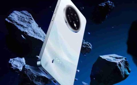 OPPO K13s/K13x 双机齐发：高能户外模式，出行更安心！