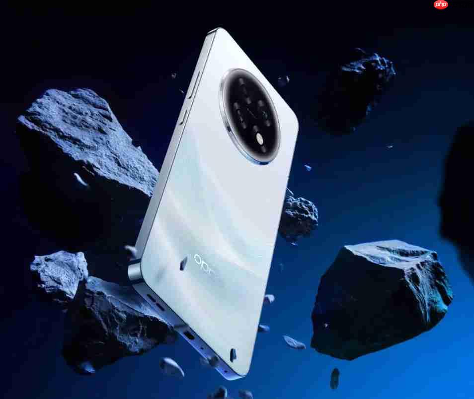 OPPO K13s/K13x 双机齐发:高能户外模式,出行更安心!