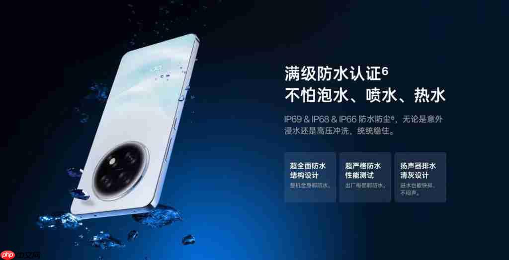 OPPO K13s/K13x 双机齐发:高能户外模式,出行更安心!