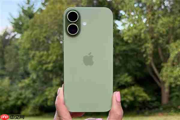 李楠建议安卓厂商不要去搞iPhone 17 Pro Max:有两大原因
