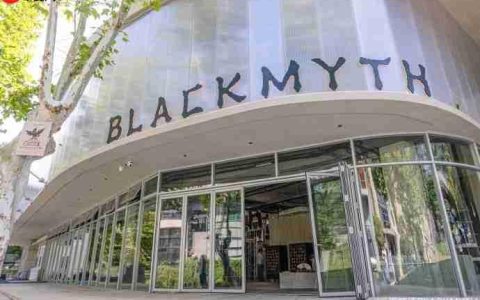 《黑神话》线下店太火爆 官方给出逛店体验优化建议！