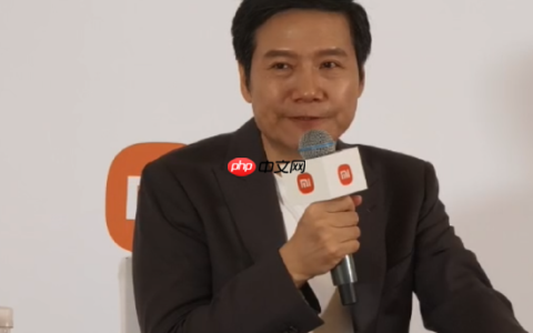 小米雷军：今天国产汽车都在进步之中，没必要搞的很难看