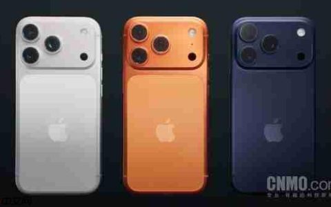 iPhone 18 Pro超前曝光：2nm心片加持 屏下Face ID无望