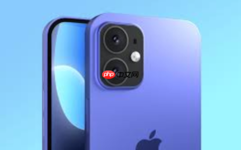 iPhone 17 Pro Max如何管理后台通知