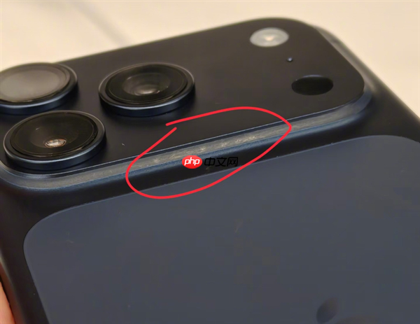 iPhone 17/17 Pro上手：牙膏挤爆掩盖不了创新乏力