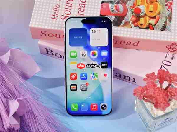 iPhone 17/17 Pro上手：牙膏挤爆掩盖不了创新乏力