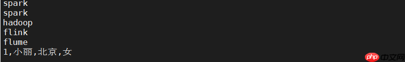 快速入门Flink (7) —— 小白都喜欢看的Flink流处理之DataSources和DataSinks