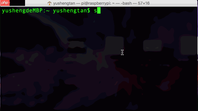 Linux学习笔记(二)系统基础操作