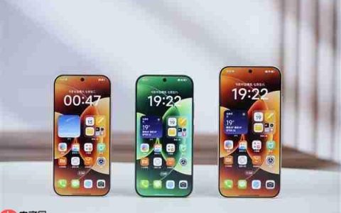 TCL华星宣布供屏小米17全系：1.5K标杆！超级像素媲美2K