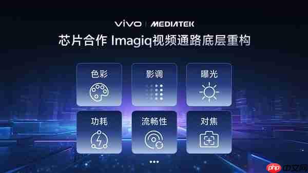 vivo X300系列首发索尼LYT-828:挑战专业视频能力